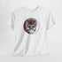 Grateful Dead - Arizona Cardinals Grateful Dead Steal Your Face T-Shirt - NFL - StealieShop